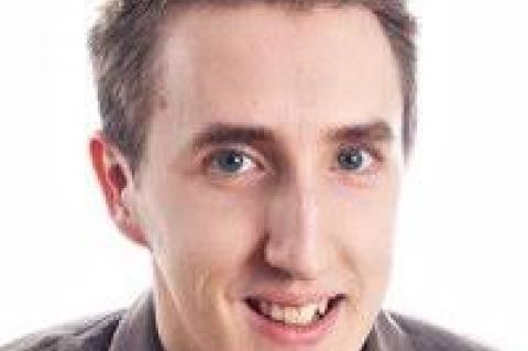 Profile picture for user Chris Graham