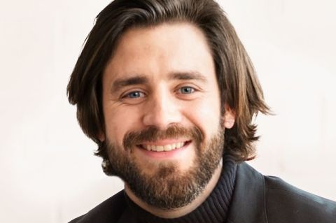 Profile picture for user Zachary Amos