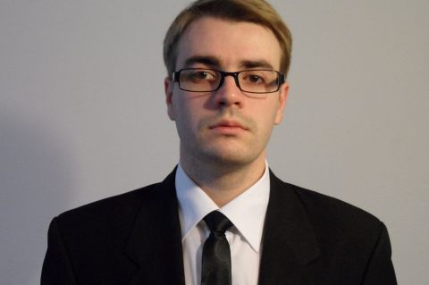 Profile picture for user David Koller